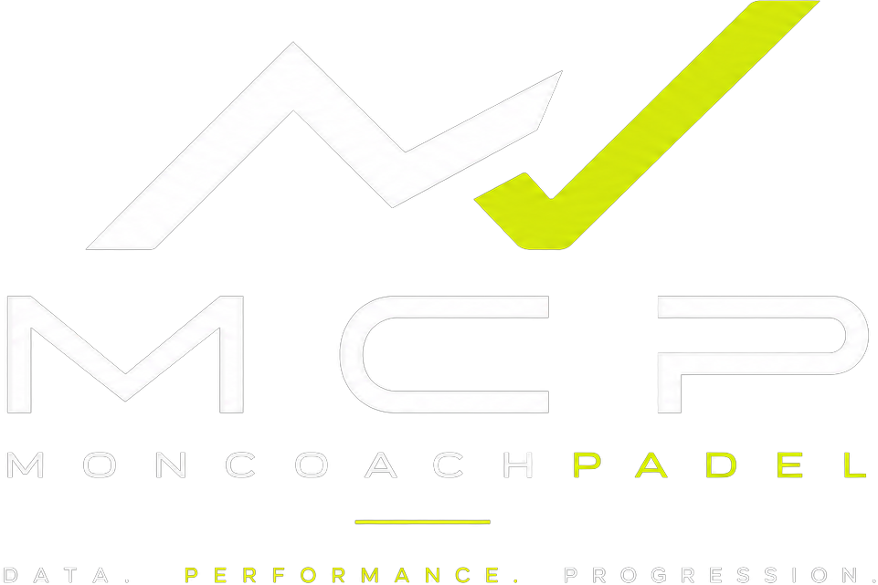 MCP MonCoachPadel